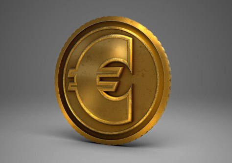 gold-evro